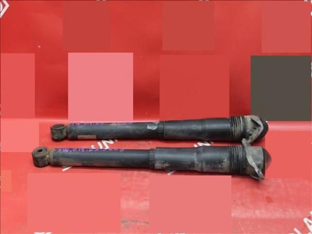 bontott VW TOURAN Hátsó Lengéscsillapító (Pozíciófüggetlen)