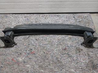 bontott VW TOURAN Hátsó Lökhárító Merevítő (Fém)