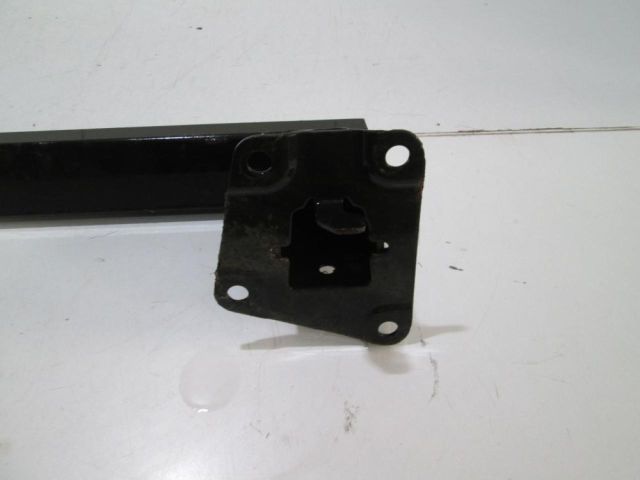 bontott VW TOURAN Hátsó Lökhárító Merevítő (Fém)