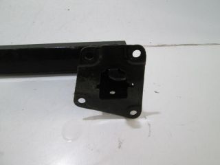 bontott VW TOURAN Hátsó Lökhárító Merevítő (Fém)