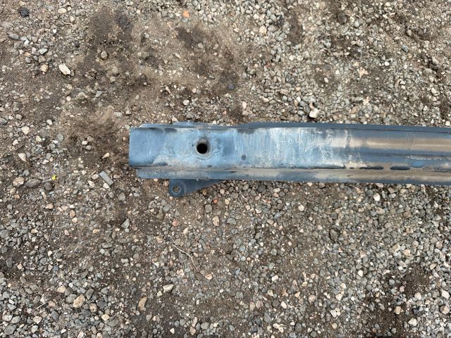 bontott VW TOURAN Hátsó Lökhárító Merevítő (Fém)