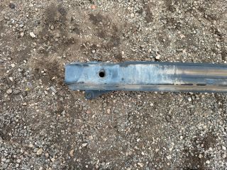 bontott VW TOURAN Hátsó Lökhárító Merevítő (Fém)