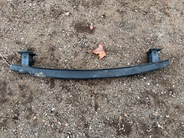 bontott VW TOURAN Hátsó Lökhárító Merevítő (Fém)