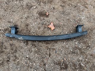 bontott VW TOURAN Hátsó Lökhárító Merevítő (Fém)