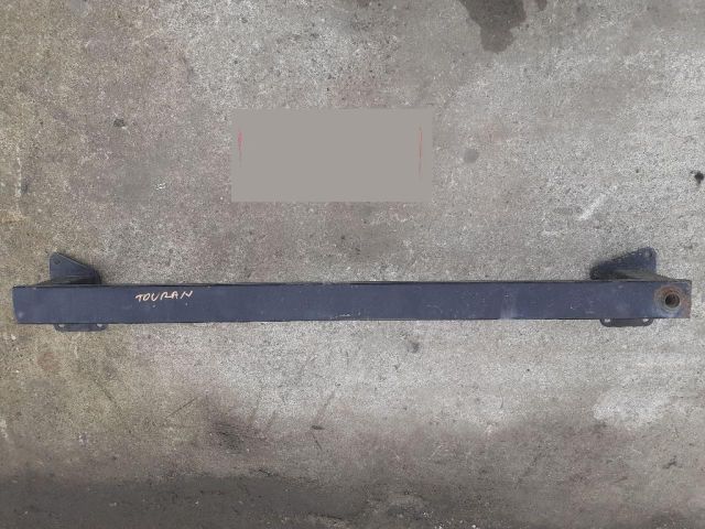 bontott VW TOURAN Hátsó Lökhárító Merevítő (Fém)