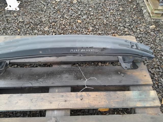 bontott VW TOURAN Hátsó Lökhárító Merevítő (Fém)