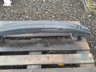 bontott VW TOURAN Hátsó Lökhárító Merevítő (Fém)