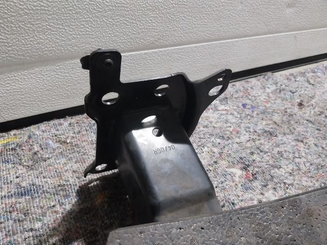 bontott VW TOURAN Hátsó Lökhárító Merevítő (Fém)