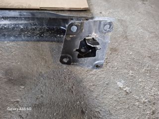 bontott VW TOURAN Hátsó Lökhárító Merevítő (Fém)