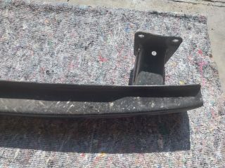 bontott VW TOURAN Hátsó Lökhárító Merevítő (Fém)