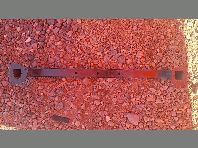 bontott VW TOURAN Hátsó Lökhárító Merevítő (Fém)