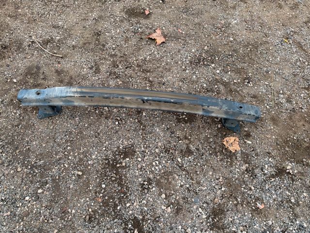 bontott VW TOURAN Hátsó Lökhárító Merevítő (Fém)