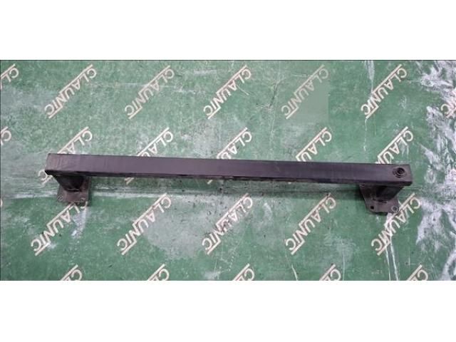 bontott VW TOURAN Hátsó Lökhárító Merevítő (Fém)