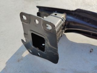 bontott VW TOURAN Hátsó Lökhárító Merevítő (Fém)