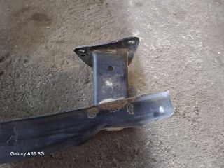 bontott VW TOURAN Hátsó Lökhárító Merevítő (Fém)