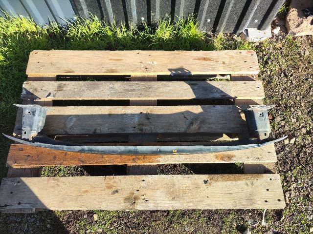 bontott VW TOURAN Hátsó Lökhárító Merevítő (Fém)