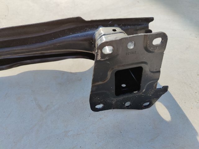 bontott VW TOURAN Hátsó Lökhárító Merevítő (Fém)