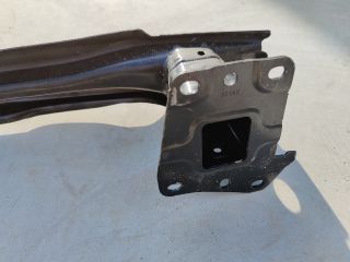 bontott VW TOURAN Hátsó Lökhárító Merevítő (Fém)