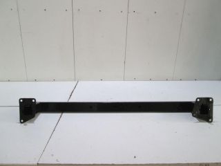 bontott VW TOURAN Hátsó Lökhárító Merevítő (Fém)