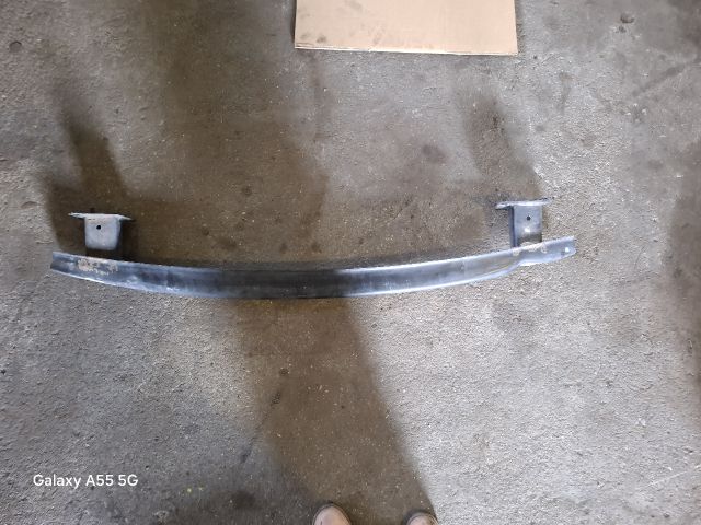 bontott VW TOURAN Hátsó Lökhárító Merevítő (Fém)