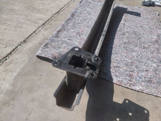 bontott VW TOURAN Hátsó Lökhárító Merevítő (Fém)