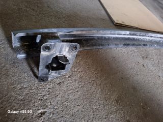 bontott VW TOURAN Hátsó Lökhárító Merevítő (Fém)