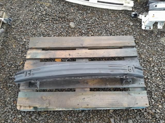 bontott VW TOURAN Hátsó Lökhárító Merevítő (Fém)