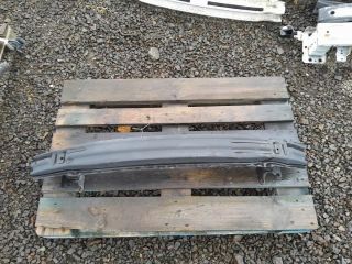 bontott VW TOURAN Hátsó Lökhárító Merevítő (Fém)