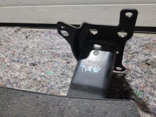 bontott VW TOURAN Hátsó Lökhárító Merevítő (Fém)