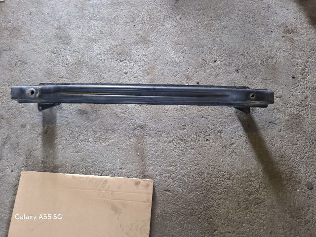 bontott VW TOURAN Hátsó Lökhárító Merevítő (Fém)