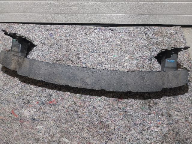 bontott VW TOURAN Hátsó Lökhárító Merevítő (Fém)