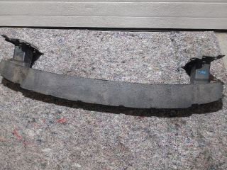 bontott VW TOURAN Hátsó Lökhárító Merevítő (Fém)