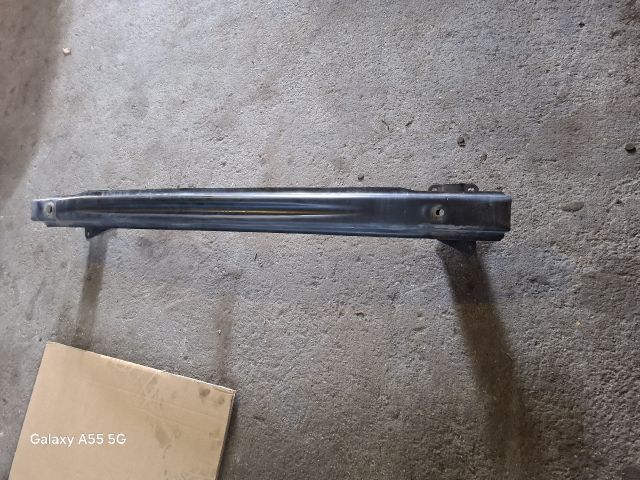 bontott VW TOURAN Hátsó Lökhárító Merevítő (Fém)