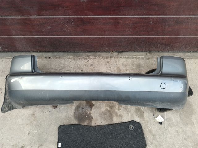 bontott VW TOURAN Hátsó Lökhárító (Részeivel)