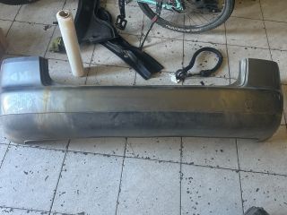 bontott VW TOURAN Hátsó Lökhárító (Részeivel)