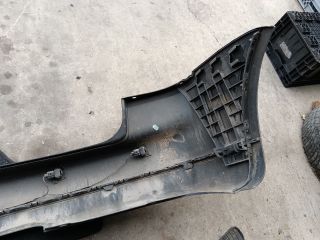 bontott VW TOURAN Hátsó Lökhárító (Részeivel)