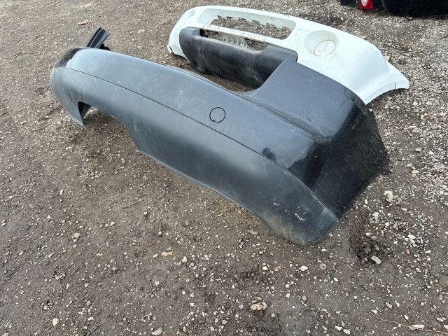 bontott VW TOURAN Hátsó Lökhárító (Részeivel)