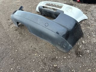 bontott VW TOURAN Hátsó Lökhárító (Részeivel)