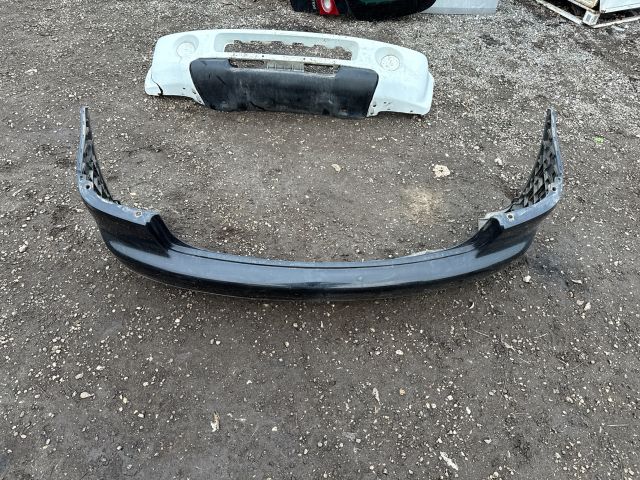 bontott VW TOURAN Hátsó Lökhárító (Részeivel)