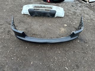 bontott VW TOURAN Hátsó Lökhárító (Részeivel)