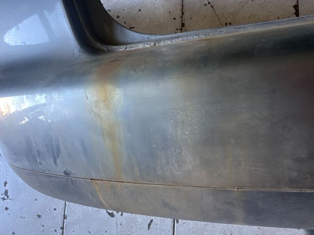 bontott VW TOURAN Hátsó Lökhárító (Részeivel)