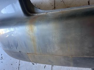 bontott VW TOURAN Hátsó Lökhárító (Részeivel)