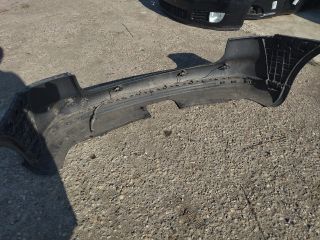 bontott VW TOURAN Hátsó Lökhárító (Részeivel)