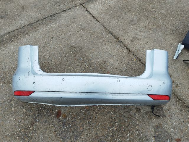 bontott VW TOURAN Hátsó Lökhárító (Részeivel)