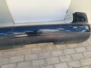 bontott VW TOURAN Hátsó Lökhárító (Részeivel)