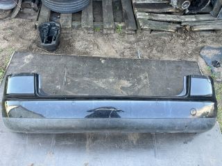 bontott VW TOURAN Hátsó Lökhárító (Részeivel)