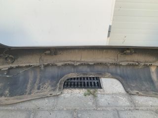 bontott VW TOURAN Hátsó Lökhárító (Részeivel)