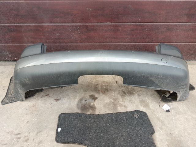 bontott VW TOURAN Hátsó Lökhárító (Részeivel)