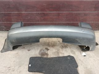 bontott VW TOURAN Hátsó Lökhárító (Részeivel)