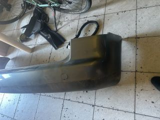 bontott VW TOURAN Hátsó Lökhárító (Részeivel)